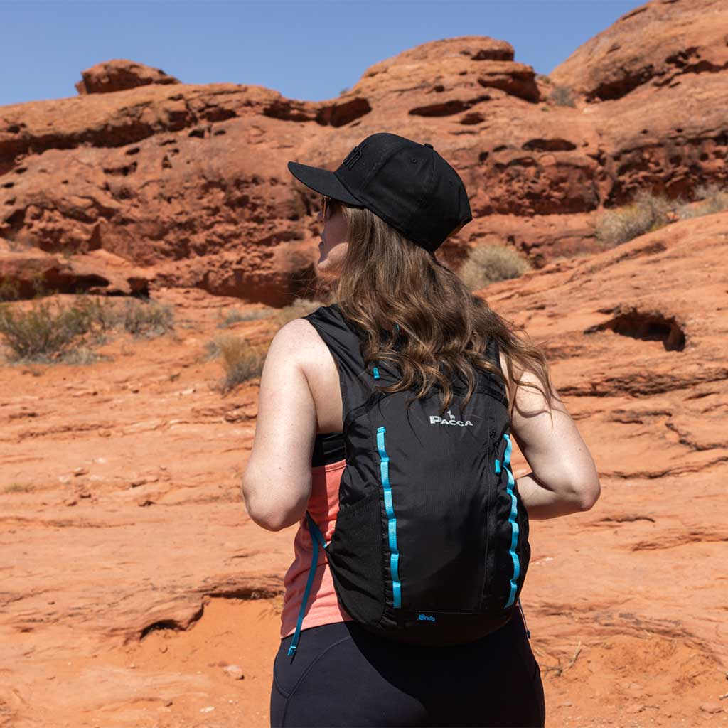 20L Onda Packable Backpack