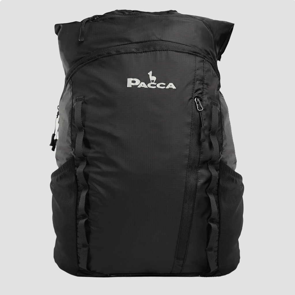 Pacca Onda 20L Packable Hiking Backpack | Ultralight Foldable Camping Day Pack Pacca Onda 20L Packable Hiking Backpack | Ultralight Foldable Camping Day Pack