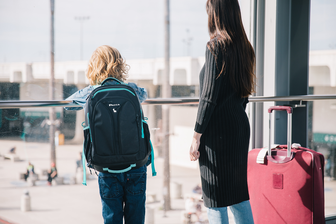 Family travel