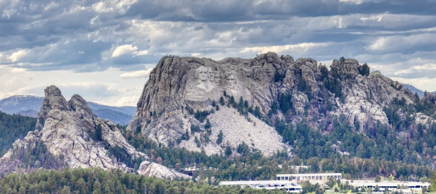 What’s a “Rushmore”?: A Quick, Fun-Filled 24-Hour Family Trip to Mount Rushmore