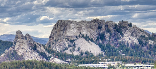 What’s a “Rushmore”?: A Quick, Fun-Filled 24-Hour Family Trip to Mount Rushmore