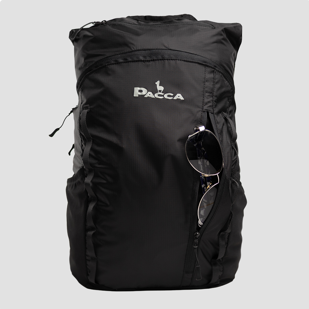 20L Onda Packable Backpack – Pacca Travel Gear