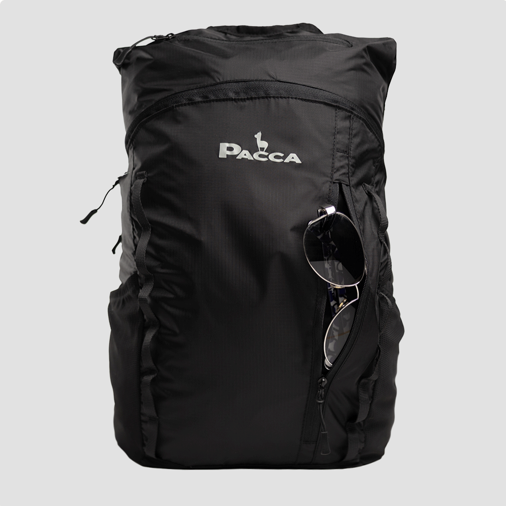 Pacca Onda 20L Packable Hiking Backpack