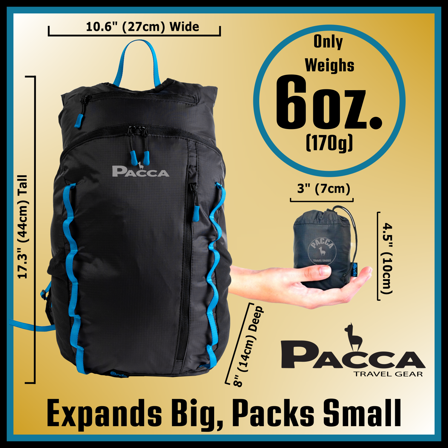 Small day pack backpack hotsell