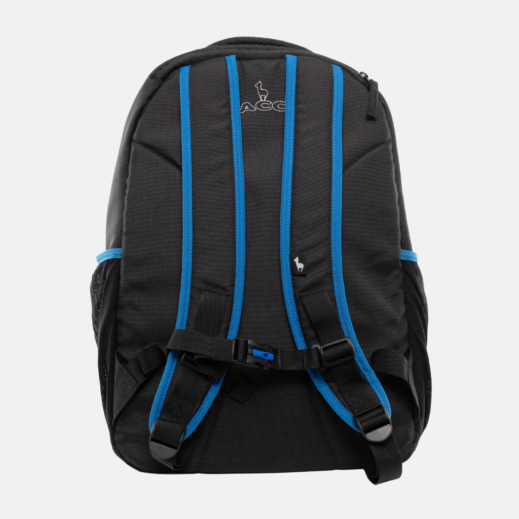 The best travel bag for kids, carry-on or weekends. 25L Pacca-Lite backpack Pink The best travel bag for kids, carry-on or weekends. 25L Pacca-Lite backpack Pink
