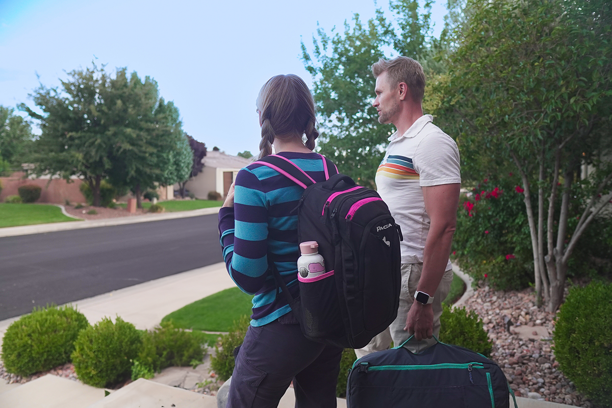 Pacca Travel Gear