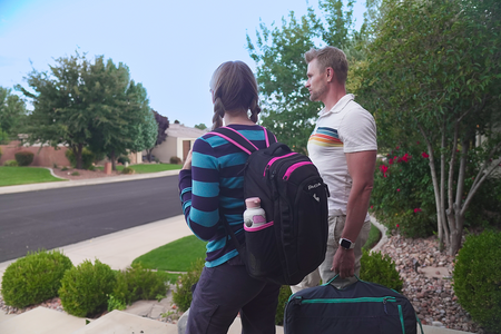 Pacca Travel Gear