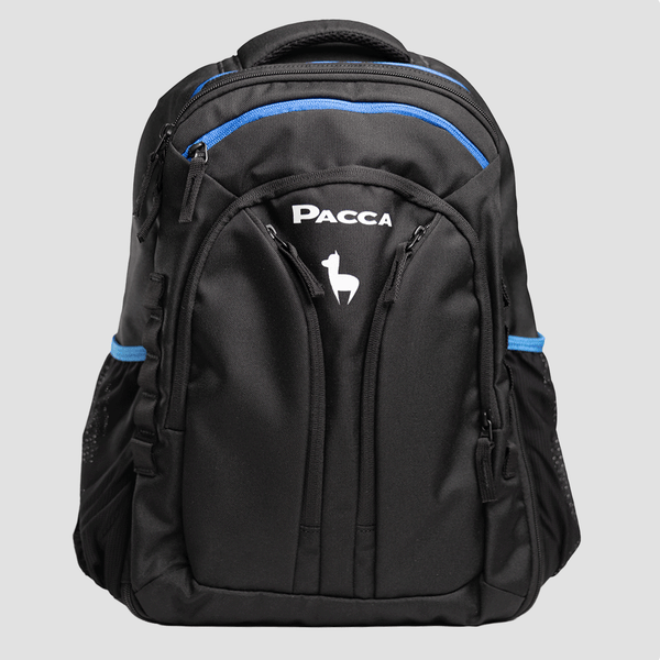 The best travel bag for kids, carry-on or weekends. 25L Pacca-Lite backpack Pink