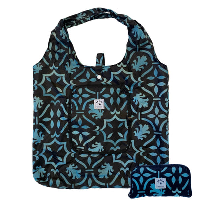 Packable Travel Tote Bag