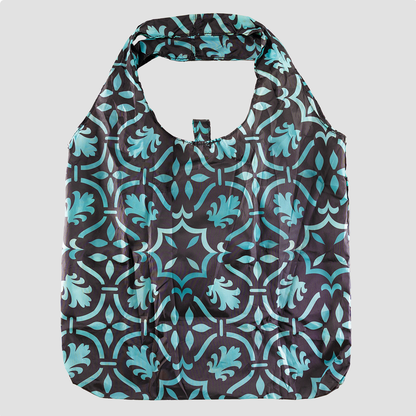 Packable Travel Tote Bag