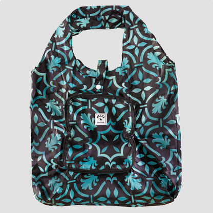 Packable Travel Tote Bag