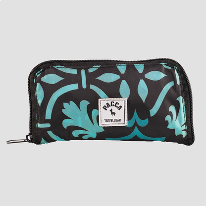 Packable Travel Tote Bag