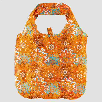 Packable Travel Tote Bag