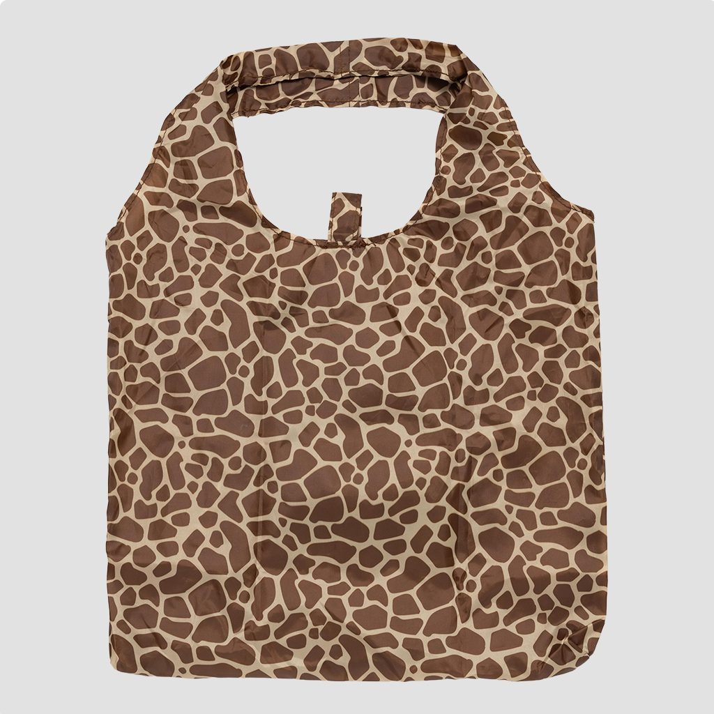 Packable Travel Tote Bag