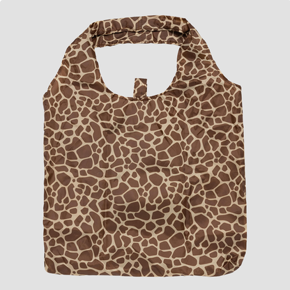 Packable Travel Tote Bag