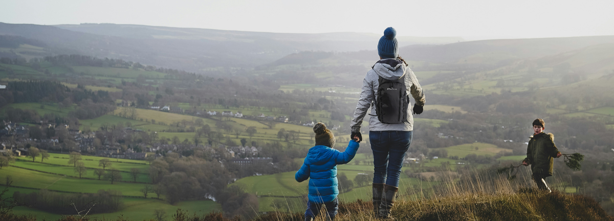 Pacca Travel Gear