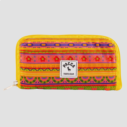 Packable Travel Tote Bag