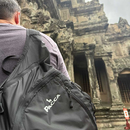 20L Onda Packable  Backpack