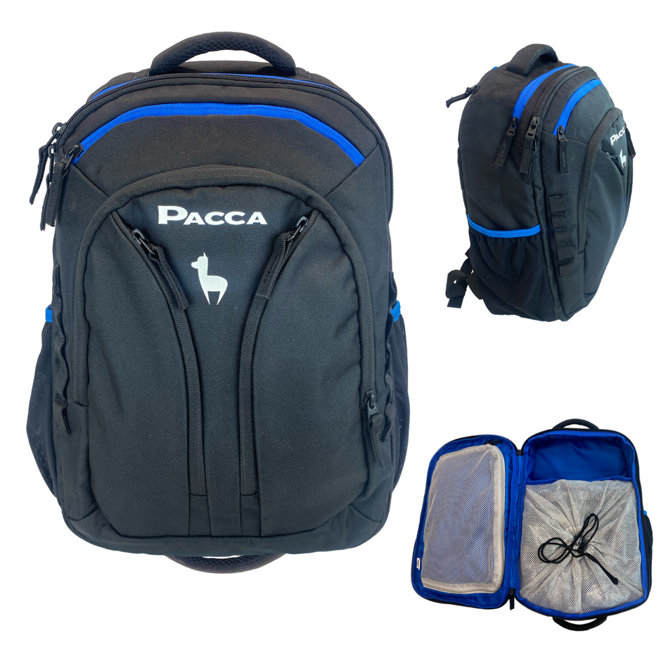 Pacca Travel Gear
